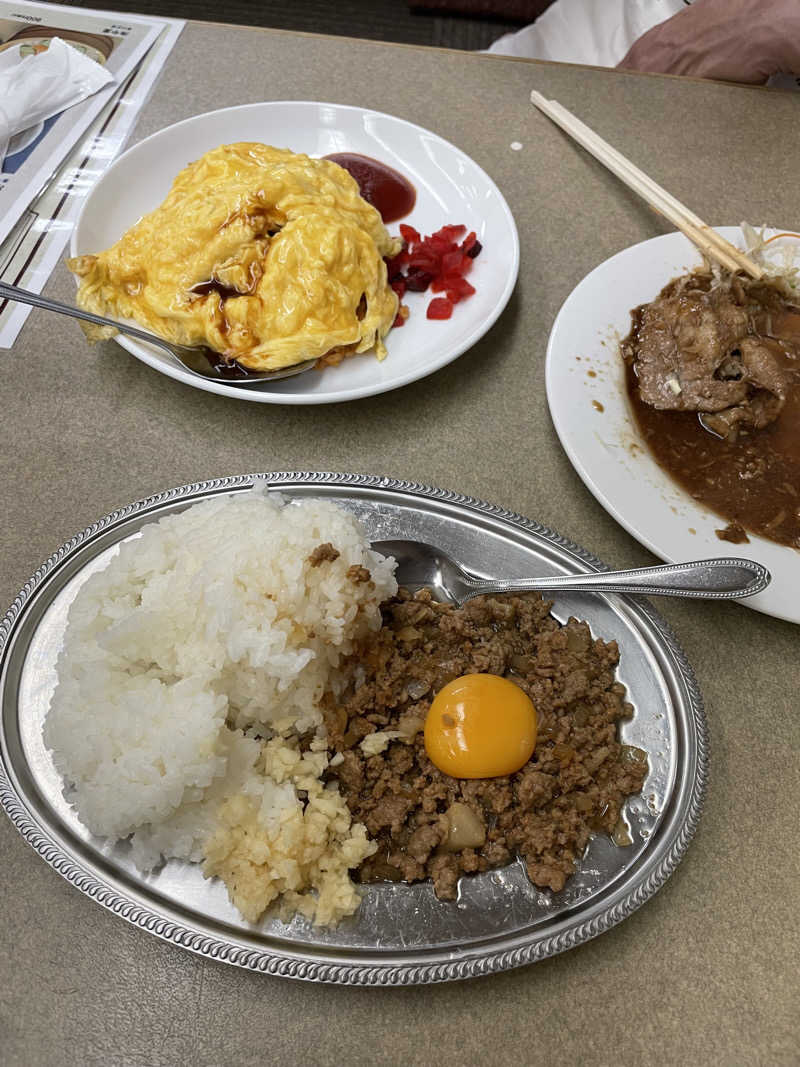 るきさんさんの湯乃泉 東名厚木健康センターのサ活写真