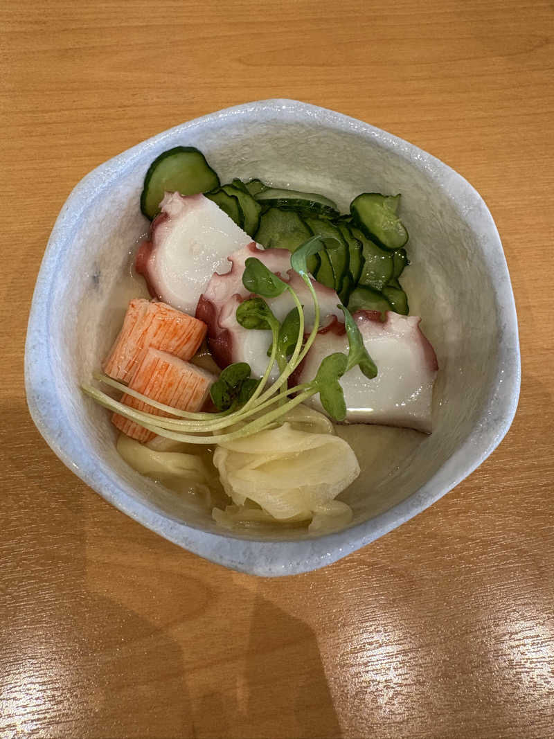 だーやまさんの東京天然温泉 古代の湯のサ活写真