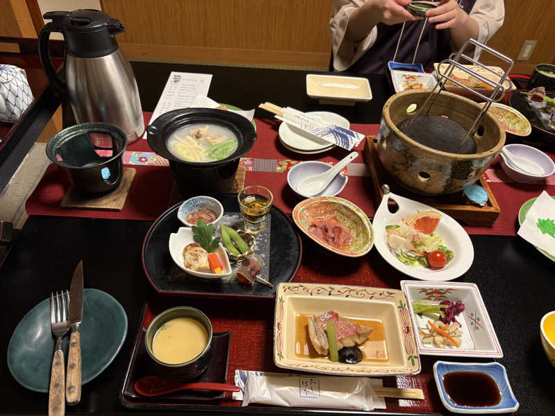 だーやまさんの海辺のかくれ湯 清流のサ活写真