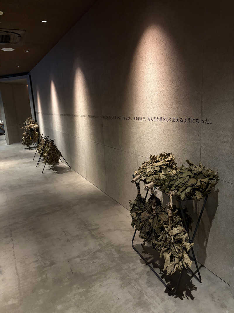 整ってるGNU民👑🐃さんのRe: PRIVATE SAUNAのサ活写真