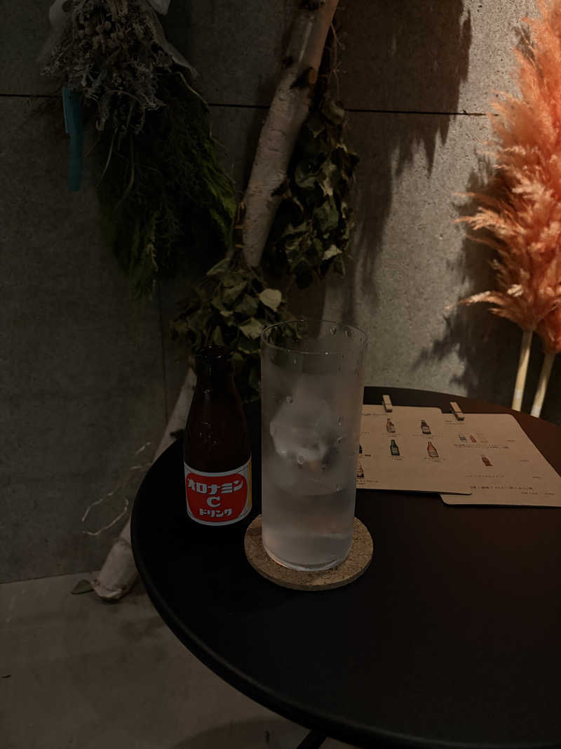 整ってるGNU民👑🐃さんのRe: PRIVATE SAUNAのサ活写真