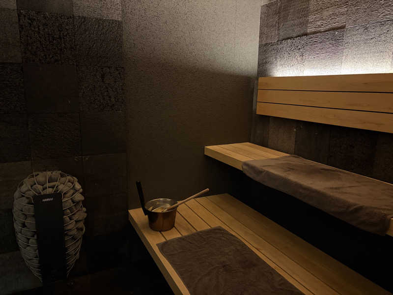 整ってるGNU民👑🐃さんの紡〜TSUMUGI〜のサ活写真