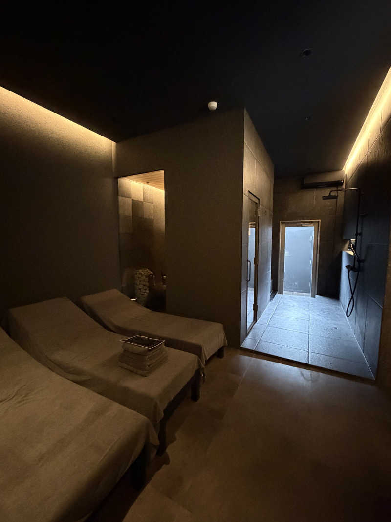 整ってるGNU民👑🐃さんの紡〜TSUMUGI〜のサ活写真