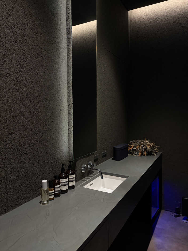 整ってるGNU民👑🐃さんの紡〜TSUMUGI〜のサ活写真