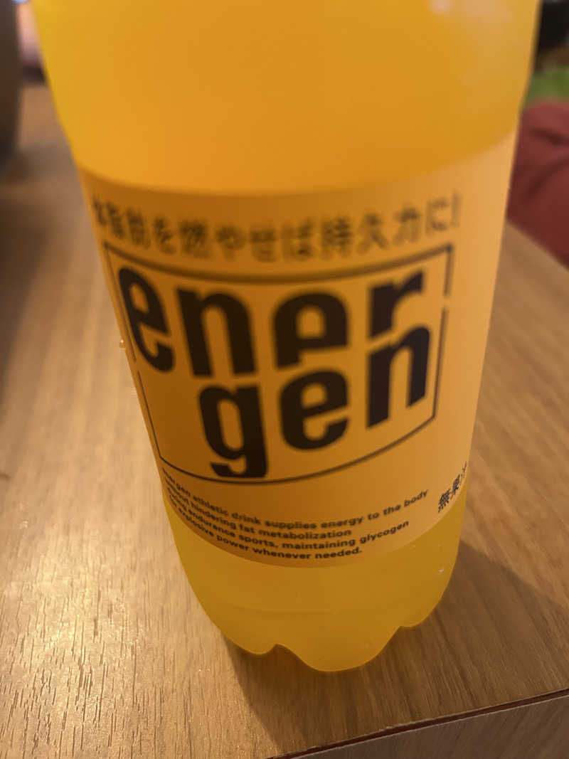 Toshiさんのキャナルリゾートのサ活写真