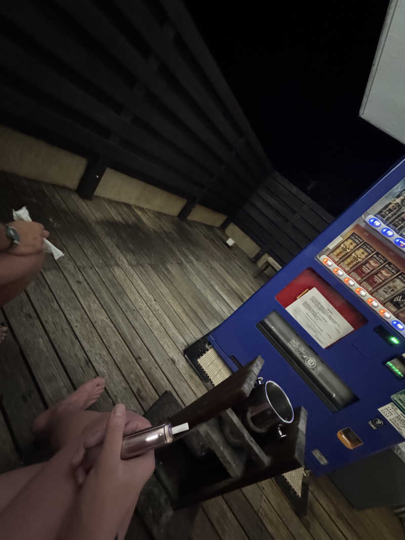 けーすけさんの佐野天然温泉 湯処 のぼり雲のサ活写真