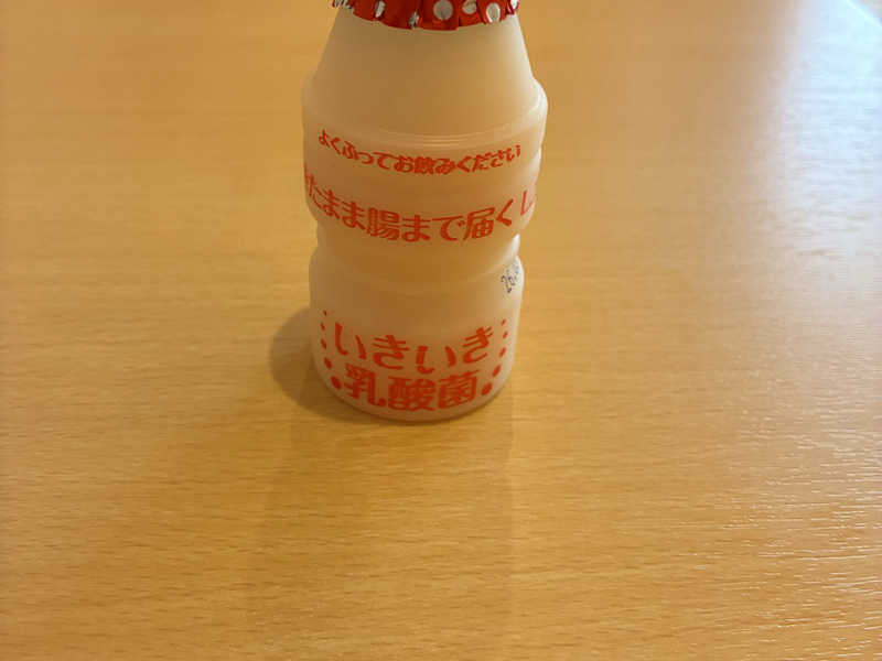 ヤクルト