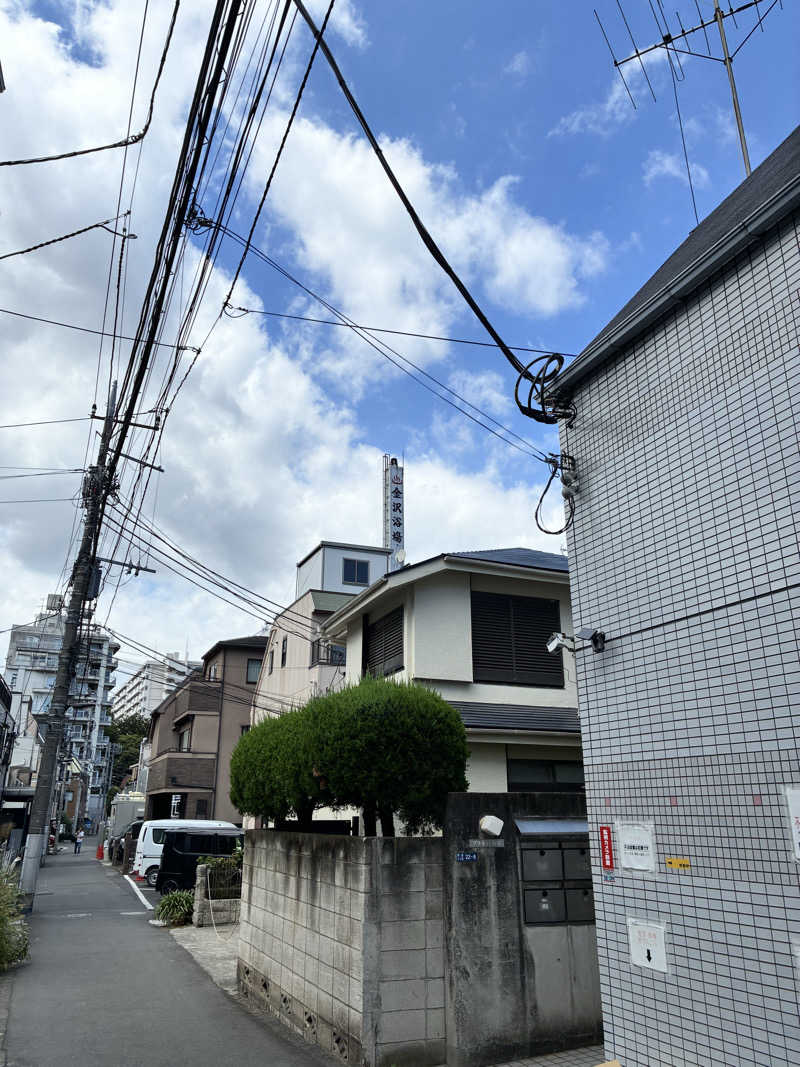 pimuさんの黄金湯 新宿店のサ活写真