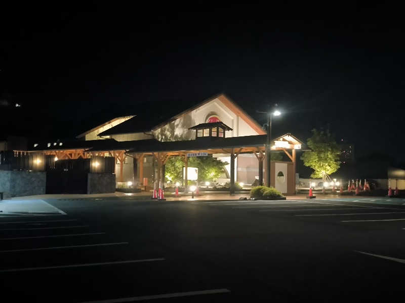 塩さんの湯風景しおりのサ活写真