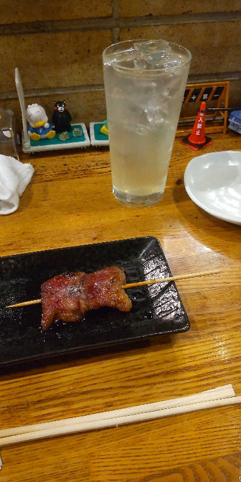 たまちゃんさんのおふろの王様 港南台店のサ活写真