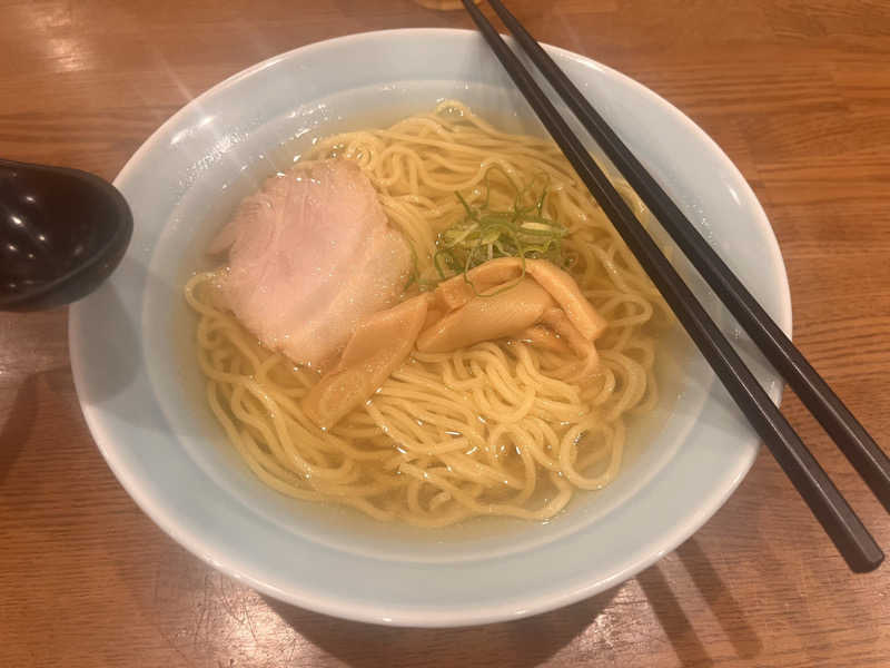 むんくさんの湯らぎの里のサ活写真