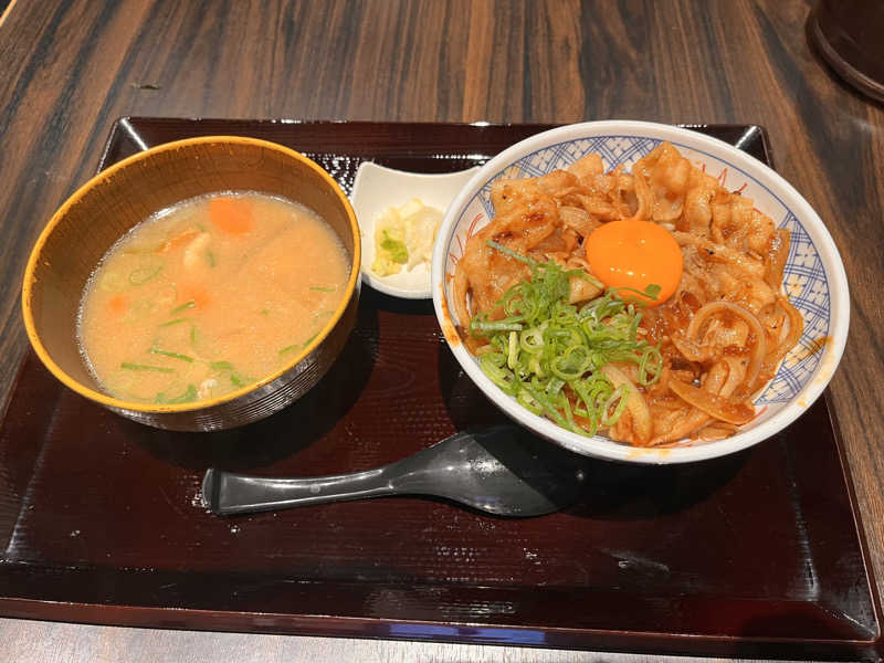 むんくさんの東静岡 天然温泉 柚木の郷のサ活写真