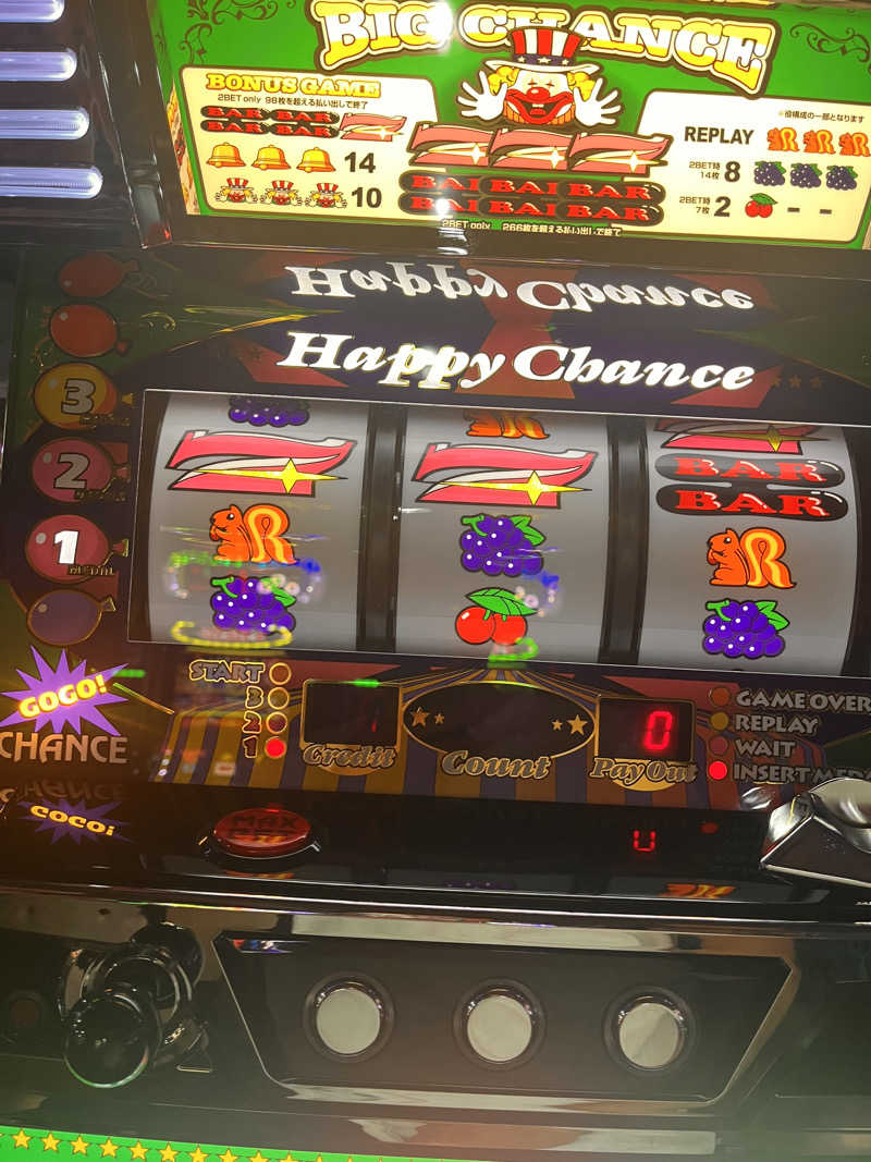 むんくさんのスパリゾート オアシス御殿場のサ活写真