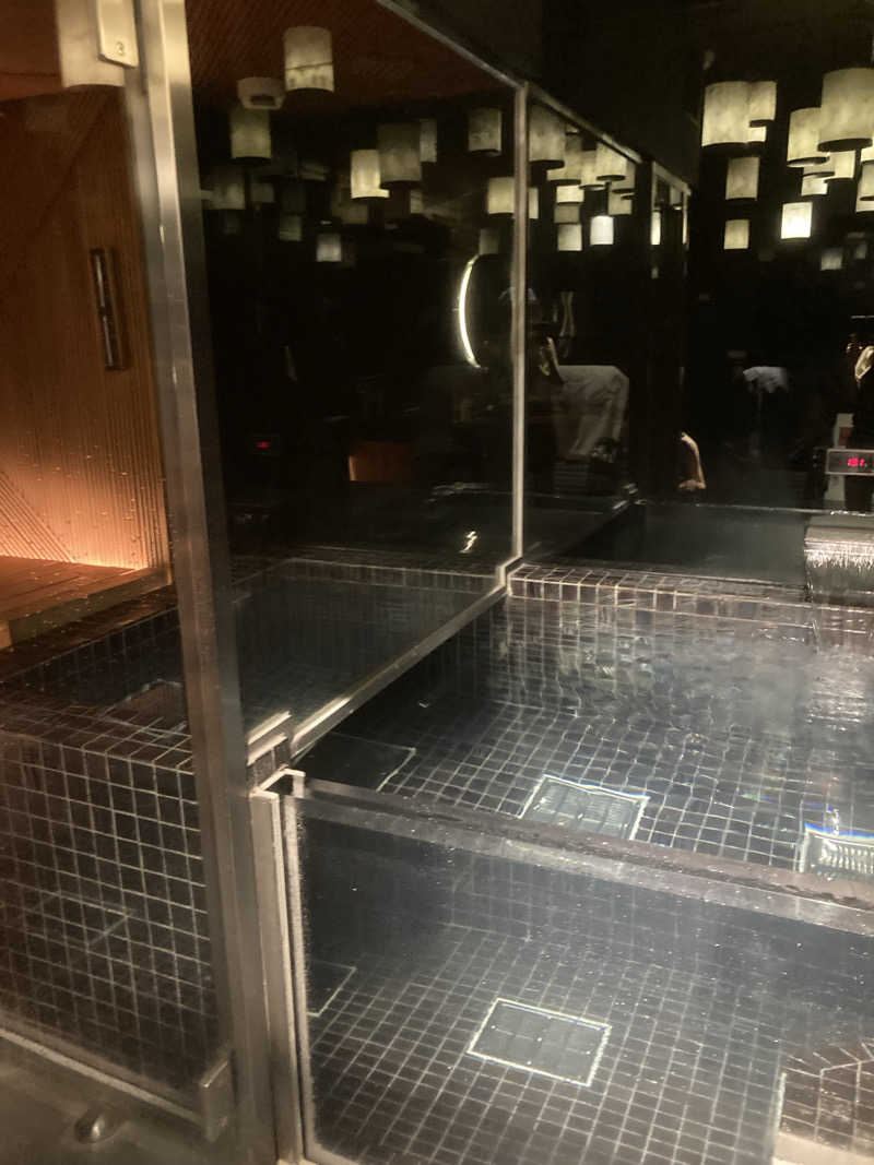 195さんのKUDOCHI Sauna Roppongiのサ活写真