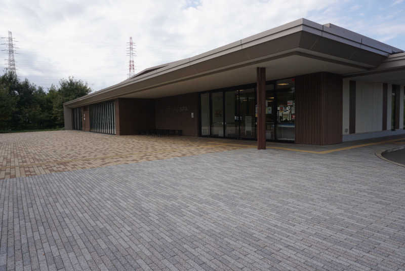 たっちゃんさんのふなばしメグスパのサ活写真