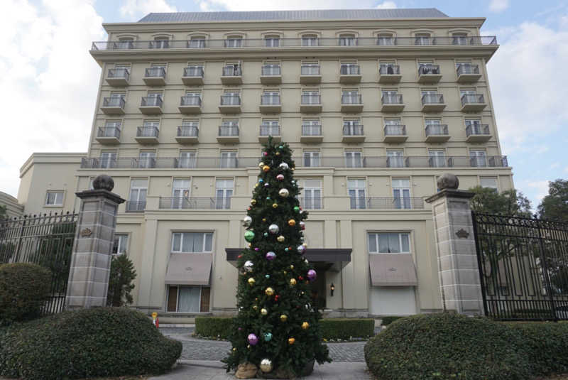 たっちゃんさんのホテルグランドティアラ南名古屋のサ活写真