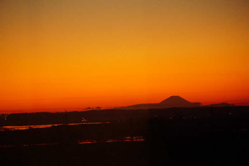 たっちゃんさんの成田の命泉 大和の湯のサ活写真