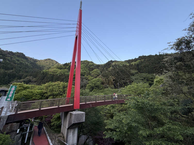 Fuuさんの霧の森 交湯〜館のサ活写真