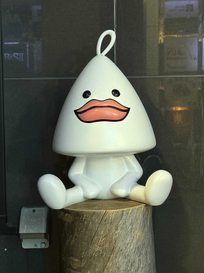 Fuuさんのサウナ東京 (Sauna Tokyo)のサ活写真