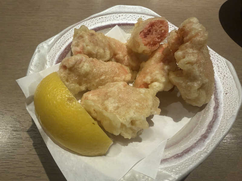ねぎそばさんのニコーリフレ SAPPOROのサ活写真