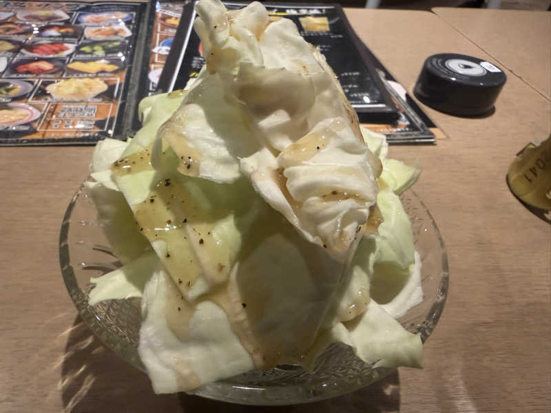 ねぎそばさんのニコーリフレ SAPPOROのサ活写真
