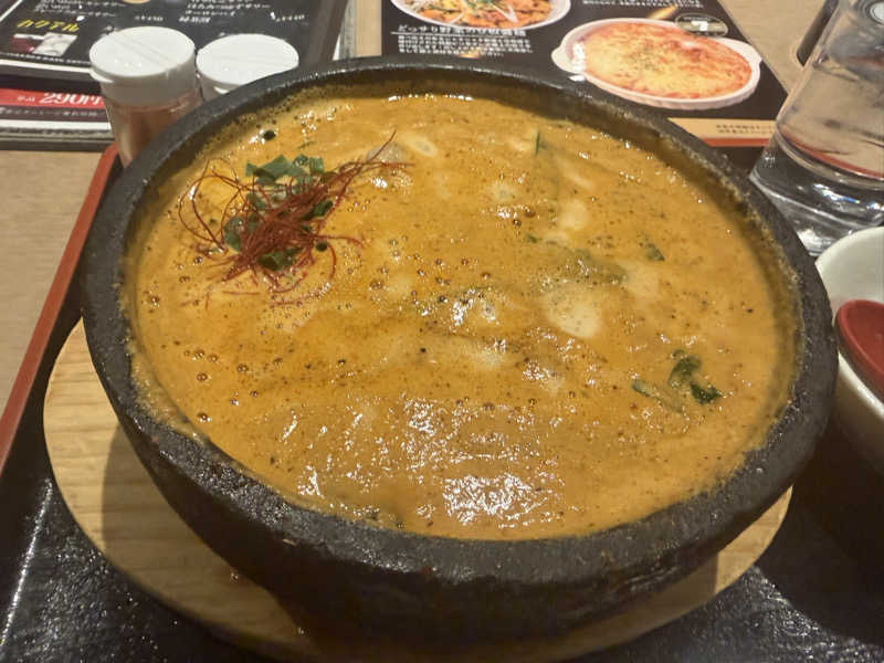 ねぎそばさんのニコーリフレ SAPPOROのサ活写真
