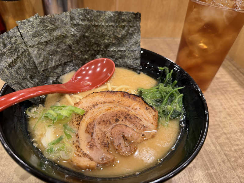 ねぎそばさんの泊まれるサウナ屋さん 品川サウナのサ活写真
