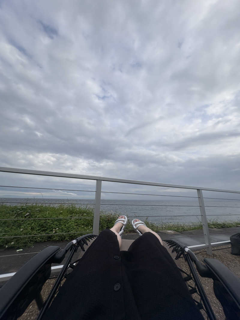 蟹ぴょんさんのアクアイグニス淡路島のサ活写真