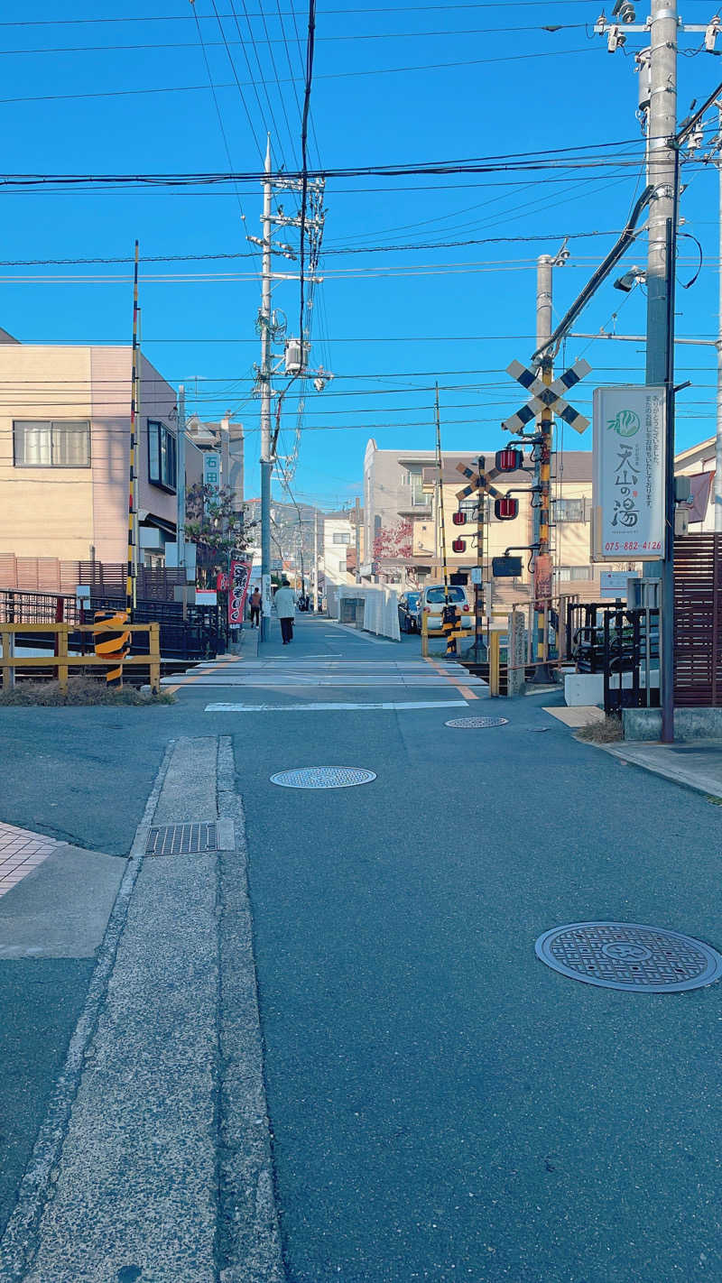 まつもとさんのさがの温泉 天山の湯のサ活写真