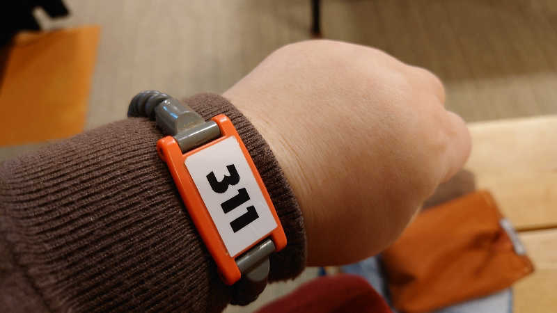 hanafujiさんの金城温泉元湯のサ活写真