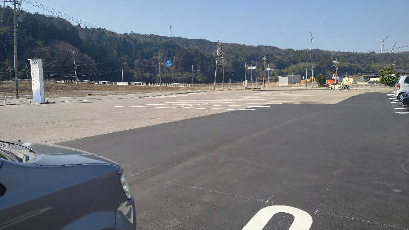 hanafujiさんの志賀町 とぎ地域福祉センター ますほの湯のサ活写真