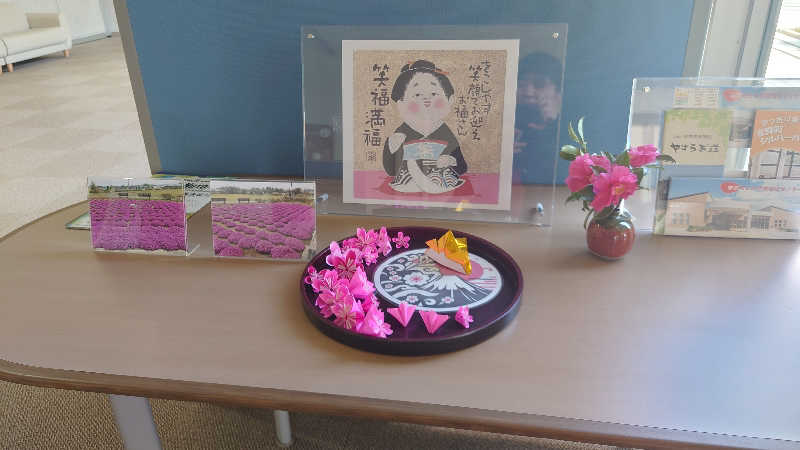 hanafujiさんの志賀町 とぎ地域福祉センター ますほの湯のサ活写真