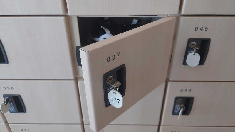 hanafujiさんの志賀町 とぎ地域福祉センター ますほの湯のサ活写真