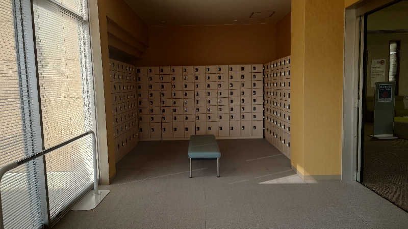 hanafujiさんの志賀町 とぎ地域福祉センター ますほの湯のサ活写真