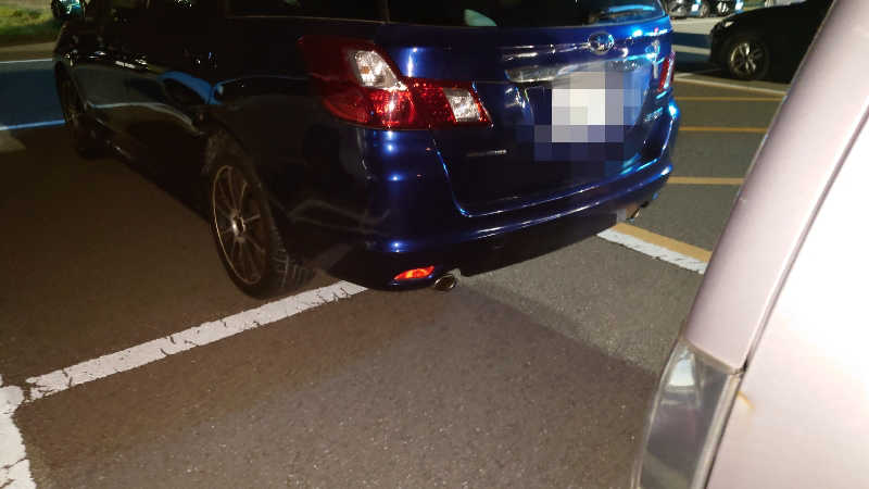 hanafujiさんの天然温泉リラックスパーク テルメ金沢のサ活写真