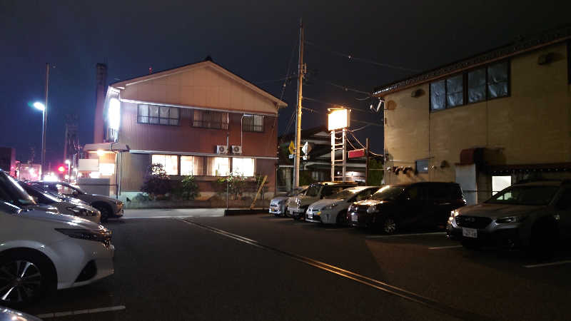 hanafujiさんの双葉湯のサ活写真