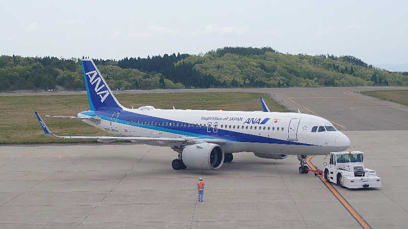 hanafujiさんの温泉旅館 輪島 ねぶた温泉 海游 能登の庄のサ活写真