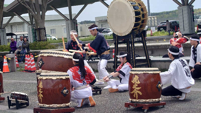 hanafujiさんの温泉旅館 輪島 ねぶた温泉 海游 能登の庄のサ活写真
