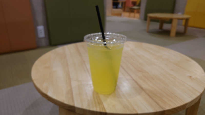 hanafujiさんの天然温泉リラックスパーク テルメ金沢のサ活写真