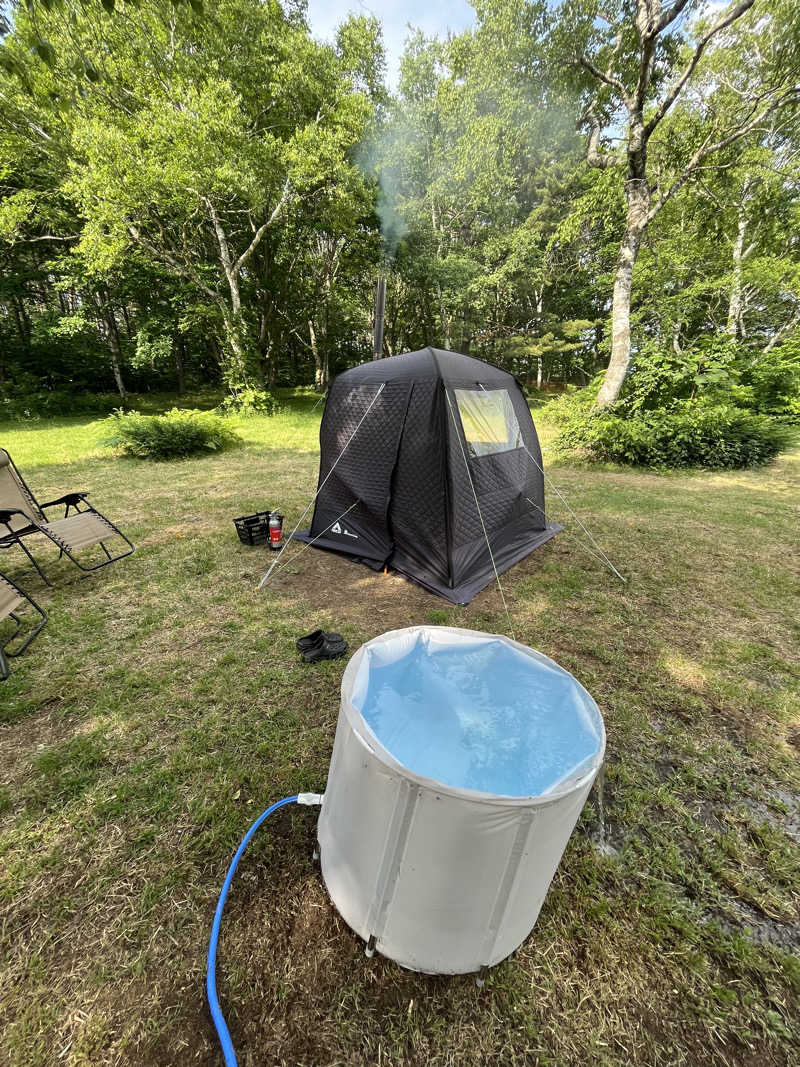 saunandさんのSaunAPPI(サウナッピ)のサ活写真