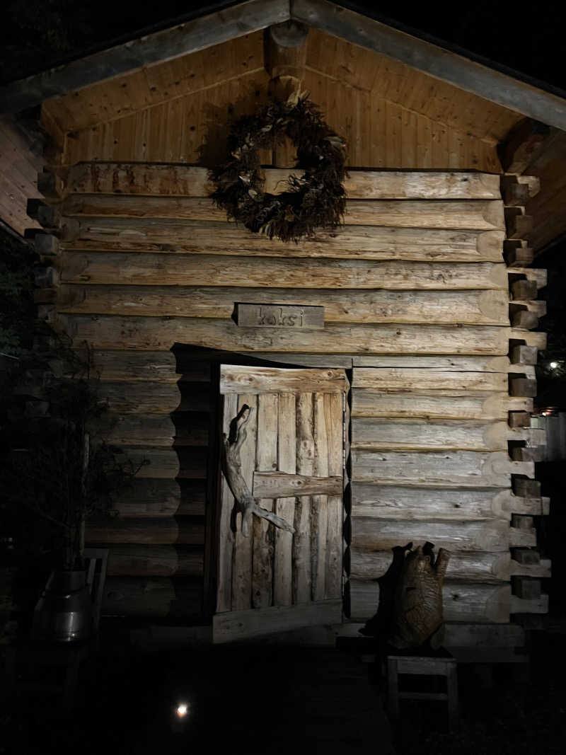 saunandさんのThe Saunaのサ活写真