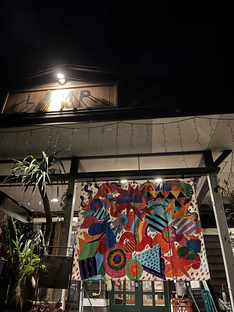 saunandさんのThe Saunaのサ活写真