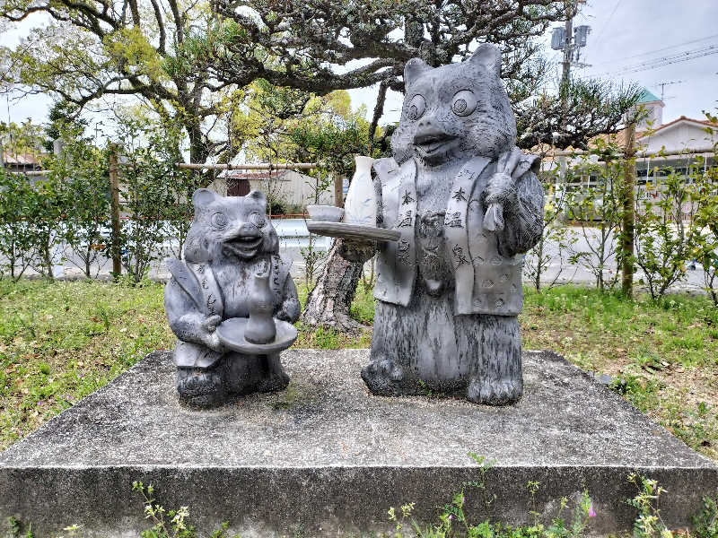 ヤノザウアーさんの東光湯のサ活写真