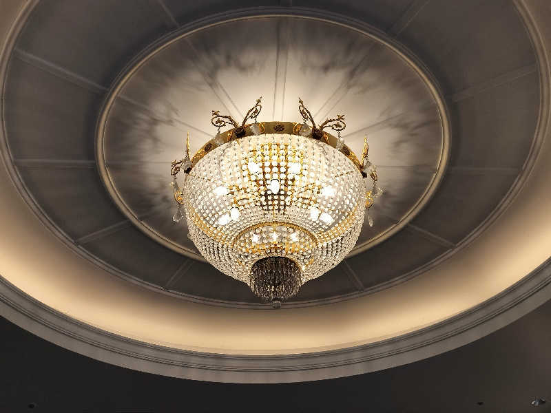 マサ−誠−さんのサウナリゾートオリエンタル神戸(センチュリオンホテル&スパ ヴィンテージ神戸)のサ活写真