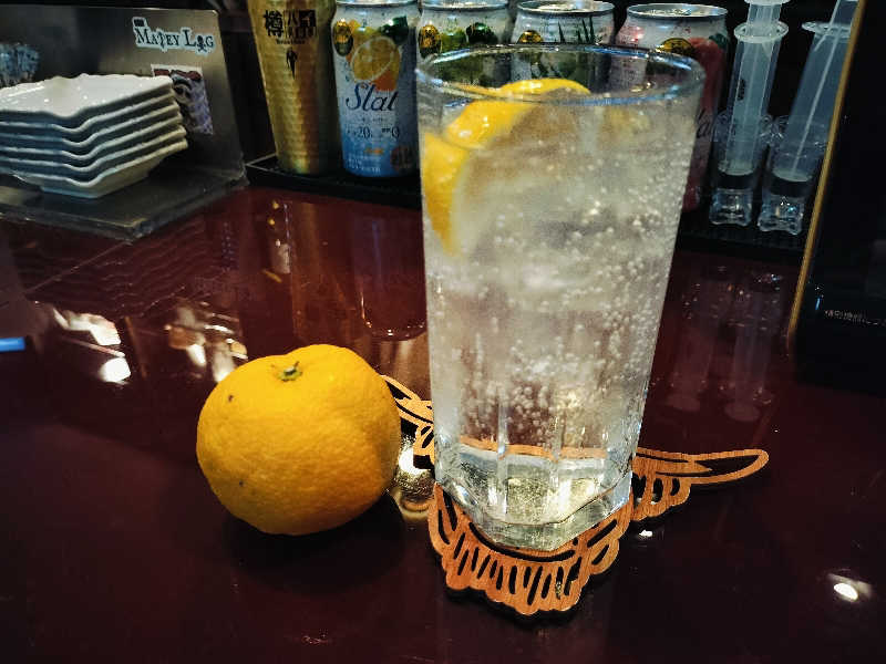 マサ−誠−さんの神戸サウナ&スパのサ活写真