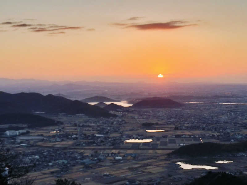 マサ−誠−さんの千代の湯のサ活写真