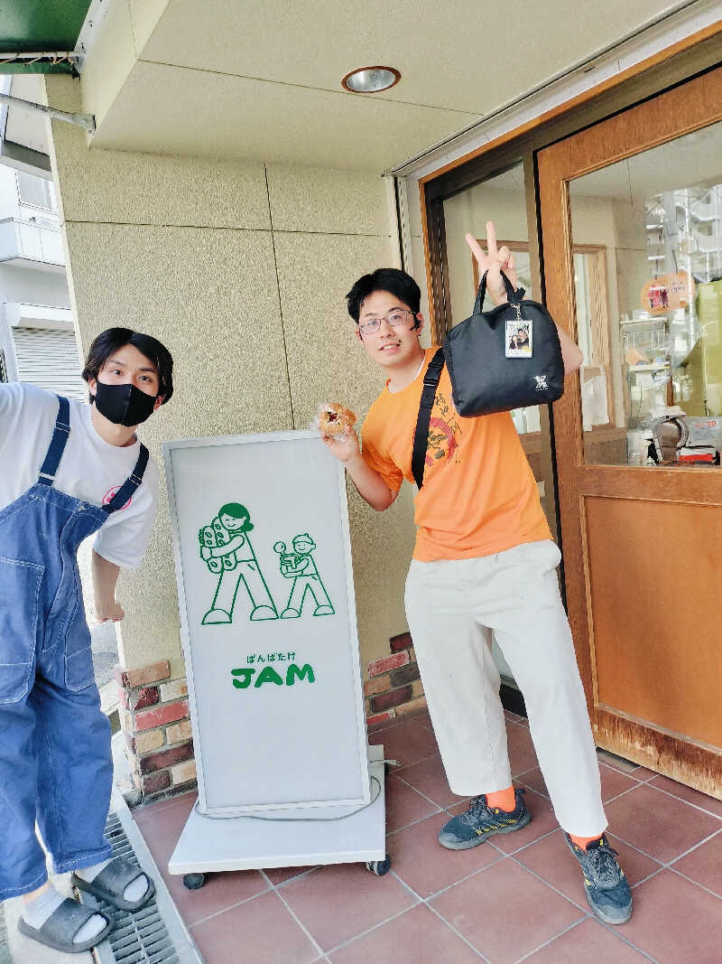 マサ−誠−さんのサウナ&スパ カプセルホテル 大東洋のサ活写真
