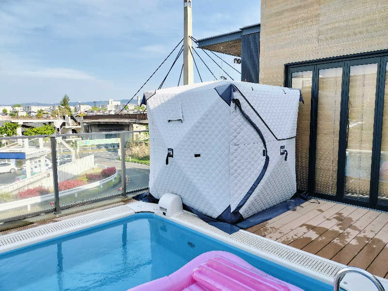 マサ−誠−さんのグッドサウナのサ活写真