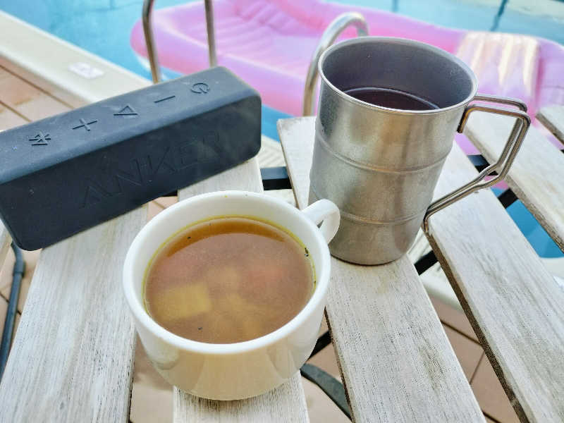 マサ−誠−さんのグッドサウナのサ活写真