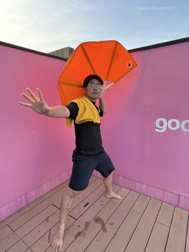 マサ−誠−さんのグッドサウナのサ活写真